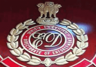 ED attaches assets worth 60.44 crores of Malaika Multi-State Credit Co-operative Society