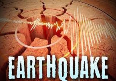  Earthquake Killed Many People in Pakistan and Afghanistan
