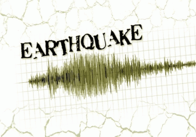 Earthquake in Delhi-NCR Faridabad Haryana News Update