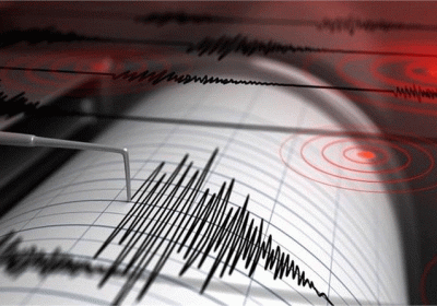 Earthquake in Delhi-NCR Magnitude 6.2 on Richter Scale