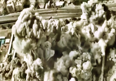 Earthquake in Iran During War With US-Israel News Update