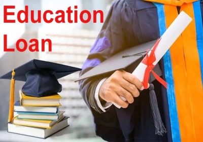 How To Apply Education Loan With These Smart Ways