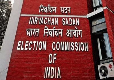 Election Commission Of India Press Conference