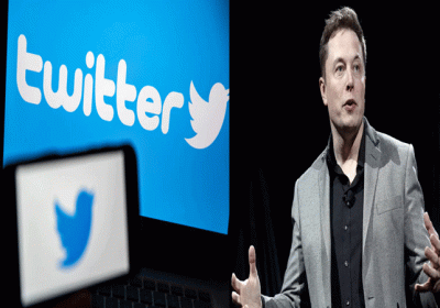 Elon Musk New Announcement For Twitter