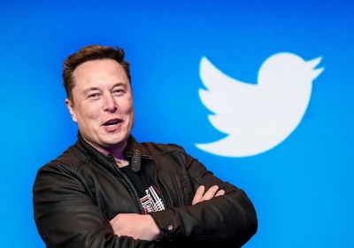 Elon musk is determined to charged $8 price for blue tick.