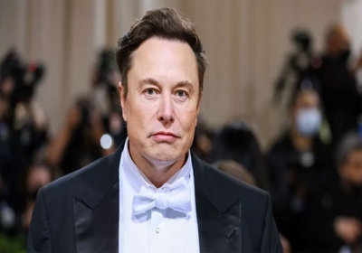 Elon Musk on EVM