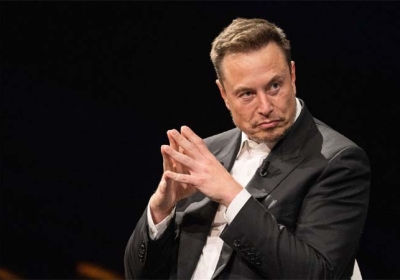 Elon Musk Wealth Decline Drastically