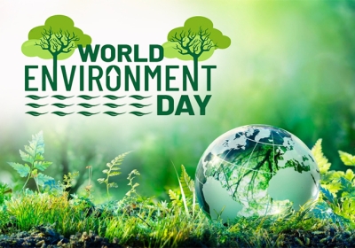 World Environment Day 2023 