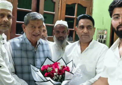 BJP Web of Deception Will Not Succeed