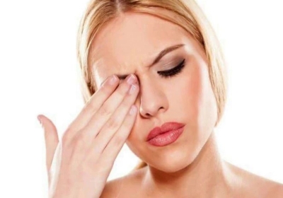 See Here How To Remove Dust From Eyes Naturally 