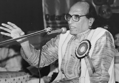 Famous Indian Poet Bashir Badr Passes Away In Bhopal At Age 91