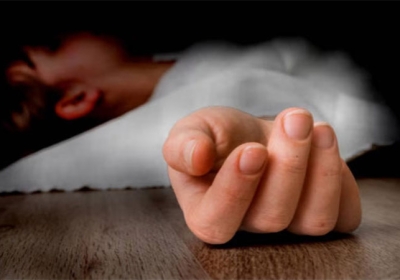 Faridabad Lawyer Suicide