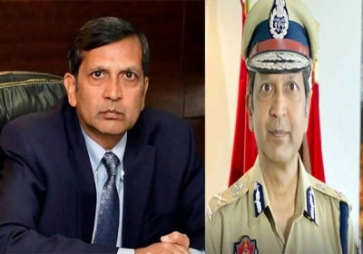 Former NIA Chief Dinkar Gupta Gets Z+ Security By Centre News Update