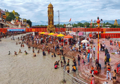 Ganga-dashara