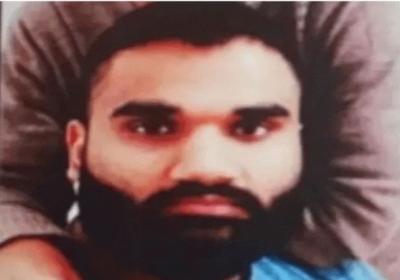 Gangster Goldy Brar Killed In US Sidhu Moosewala Murder Mastermind