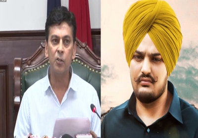 Gangster Lawrence Bishnoi disclosure on Sidhu Musewala murder  