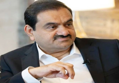 Gautam Adani Bribery Case