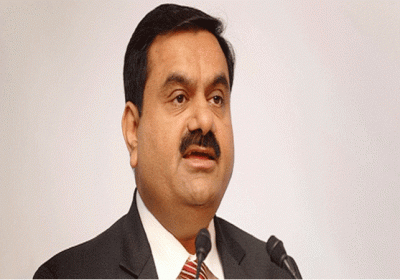 Gautam Adani Song Viral