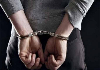 Big Breaking: Cheated on selling flat, well-known builder arrested in Kharar