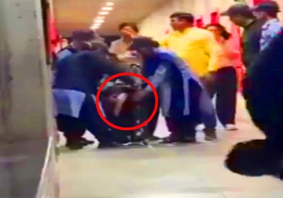 Student Packed His Girlfriend in Suitcase University Boys Hostel Viral Video