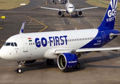 Go First All Flights Cancelled Till 9 May