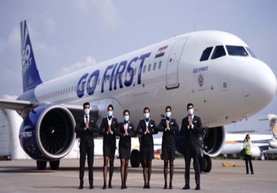 Go First is Ready To Fly Again DGCA Gives Permission 