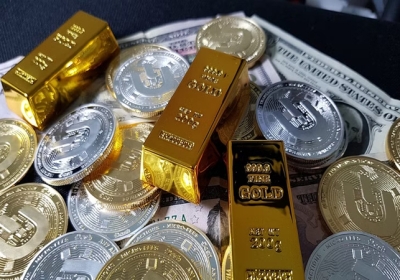 Gold and Silver Price Fall