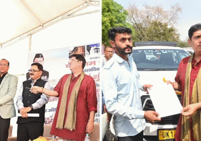 Green Card System Launched for Char Dham Yatra