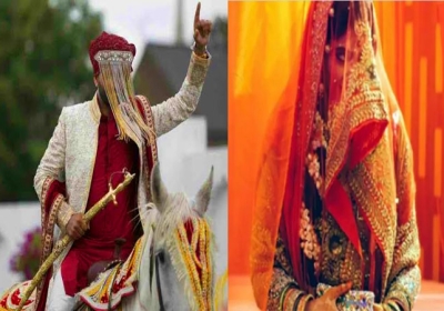 Groom Wedding Break Due To Dance On Choli Ke Peeche Song Viral News 