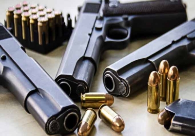 Ban on gun culture in Punjab