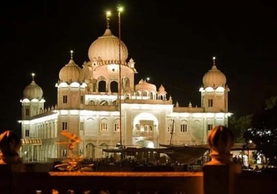 Now Gurbani will be live stream from Nada Sahib of Panchkula