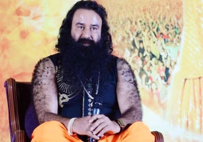 Gurmeet Ram Rahim Parole Updates