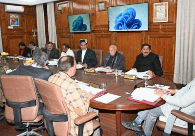 Preparations Underway for Major Decisions