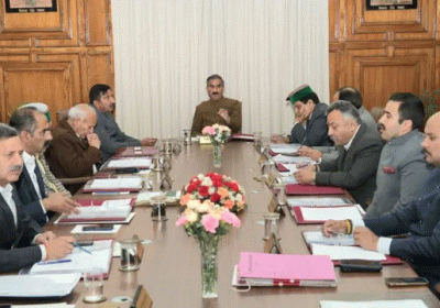 Chief Secretary Fails to Respond to Election Commission Notice