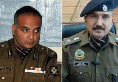 Major Administrative Reshuffle in Himachal Pradesh
