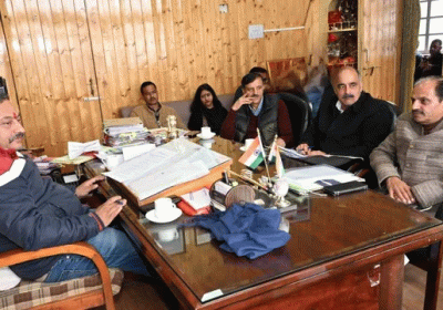 Himachal Pradesh education reforms