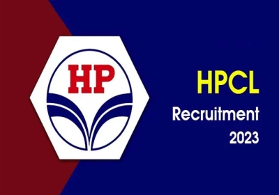 HPCL Recruitment 2023 Apply Online Process Starts From Today 