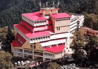 CAGs Scrutiny of Himachal Pradesh University