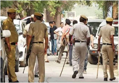 Notorious criminals were targeted by Haryana Police last year