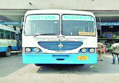 Operators have increased headache regarding tickets for senior citizens in roadways buses