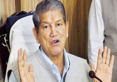 Harish Rawat on Allegations