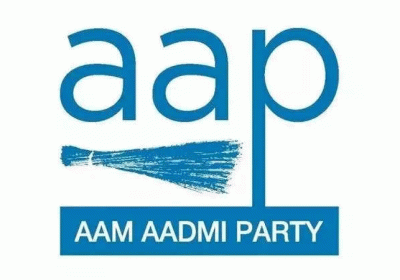 Haryana AAP Entire Organization Dissolved