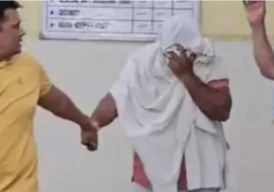 Haryana ACB Arrested Forest Officer in Karnal For Taking Bribe