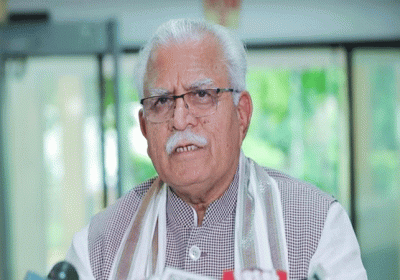 Haryana CET Group D Exam 2023 CM Manohar Lal Big Announcement