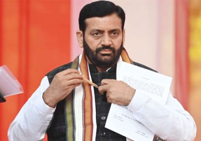Haryana CM Death Threat