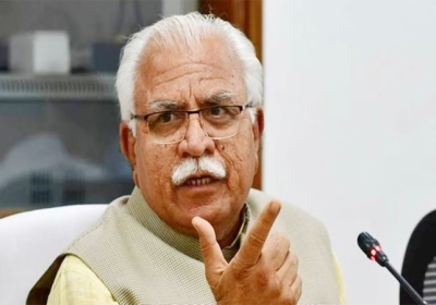 Haryana CM Manohar Lal On Chandigarh Mayor Election Controversy