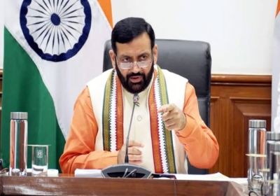 Haryana CM Nayab Saini Most Powerful New Ministers Portfolios Allocated 