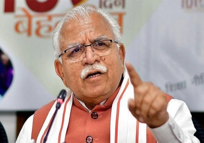 Haryana-CM