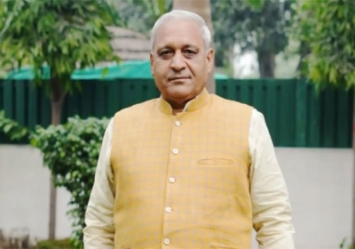 Haryana Cabinet Minister Ranbir Singh Gangwa Sirsa Event Ruckus News