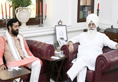 Haryana-Chief-Minister-took